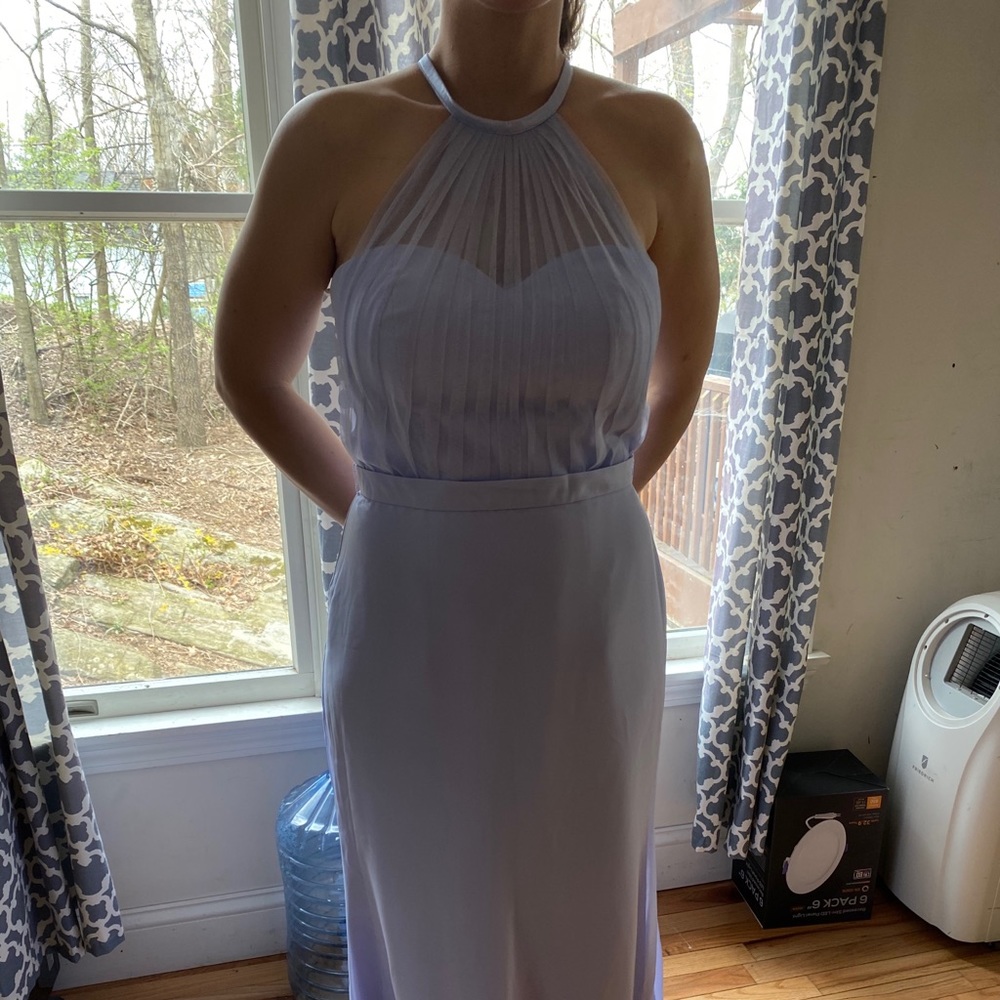 Bridesmaid dress - Picture 2 of 2